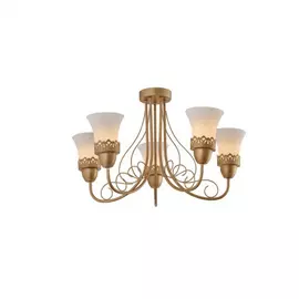 Потолочная люстра J-Light