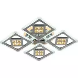 Потолочная люстра J-Light