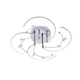 Потолочная люстра J-Light