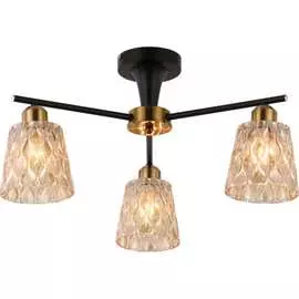 Потолочная люстра J-Light