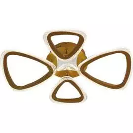 Потолочная люстра J-Light ENNIO 5599/90C