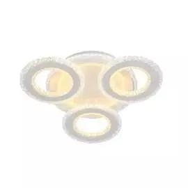 Потолочная люстра J-Light