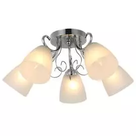 Потолочная люстра J-Light