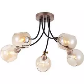 Потолочная люстра J-Light