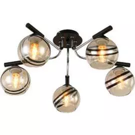 Потолочная люстра J-Light