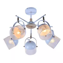 Потолочная люстра J-Light