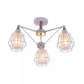 Потолочная люстра J-Light