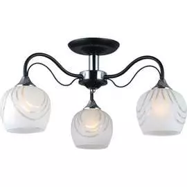 Потолочная люстра J-Light