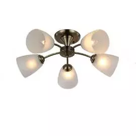 Потолочная люстра J-Light