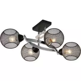 Потолочная люстра J-Light