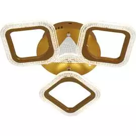 Потолочная люстра J-Light