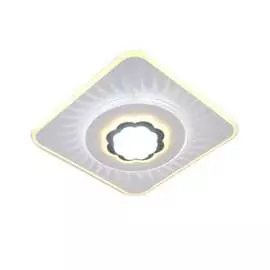 Потолочная люстра J-Light