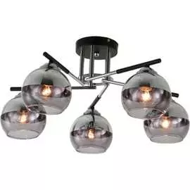 Потолочная люстра J-Light