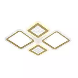 Потолочная люстра J-Light