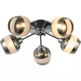 Потолочная люстра J-Light