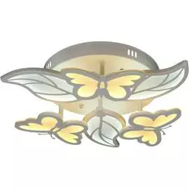 Потолочная люстра J-Light