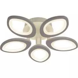 Потолочная люстра J-Light