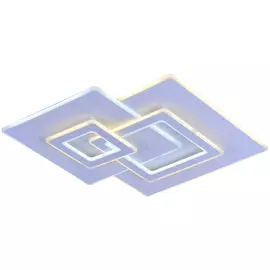 Потолочная люстра J-Light