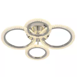 Потолочная люстра J-Light