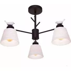 Потолочная люстра J-Light