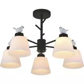 Потолочная люстра J-Light