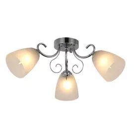 Потолочная люстра J-Light