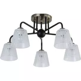 Потолочная люстра J-Light