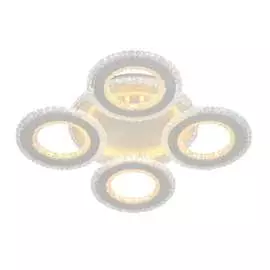 Потолочная люстра J-Light