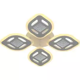 Потолочная люстра J-Light