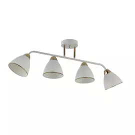 Потолочная люстра J-Light