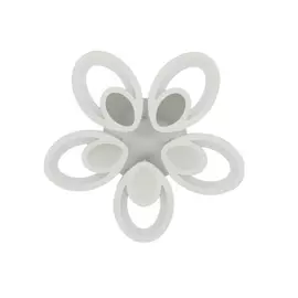 Потолочная люстра J-Light