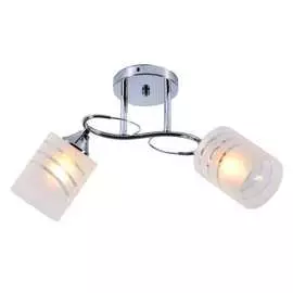 Потолочная люстра J-Light