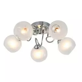 Потолочная люстра J-Light