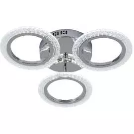 Потолочная люстра J-Light