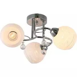 Потолочная люстра J-Light