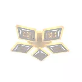 Потолочная люстра J-Light