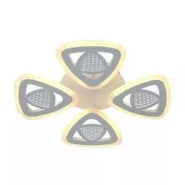 Потолочная люстра J-Light