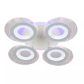 Потолочная люстра J-Light