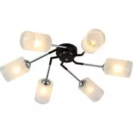 Потолочная люстра J-Light