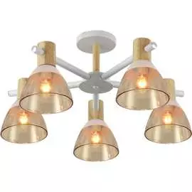 Потолочная люстра J-Light