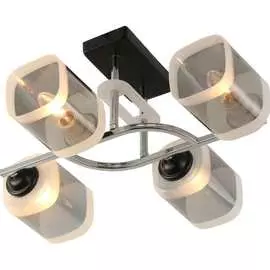 Потолочная люстра J-Light