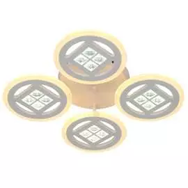 Потолочная люстра J-Light