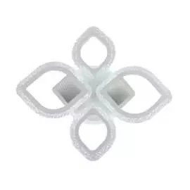 Потолочная люстра J-Light