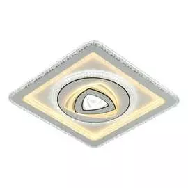 Потолочная люстра J-Light