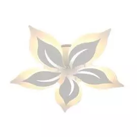 Потолочная люстра J-Light