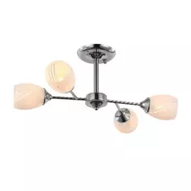 Потолочная люстра J-Light