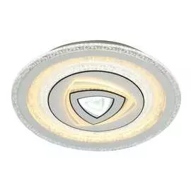 Потолочная люстра J-Light