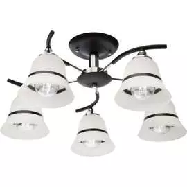 Потолочная люстра J-Light