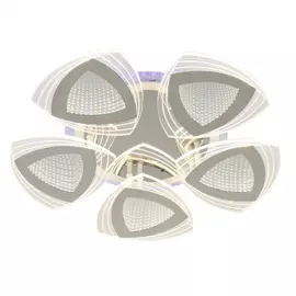 Потолочная люстра J-Light