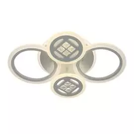 Потолочная люстра J-Light